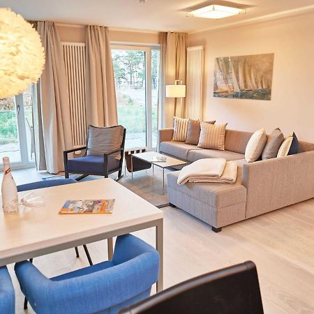 Strandresort Prora - Wg 114 Mit Meerblick Binz Rom bilde