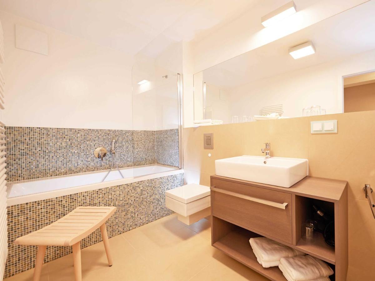 Strandresort Prora - Wg 114 Mit Meerblick Binz Rom bilde
