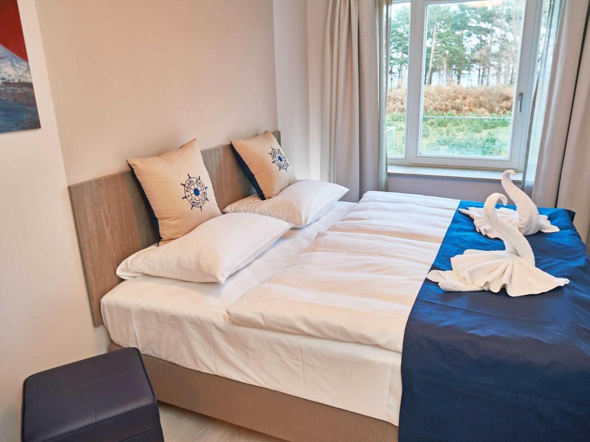 Strandresort Prora - Wg 114 Mit Meerblick Binz Rom bilde